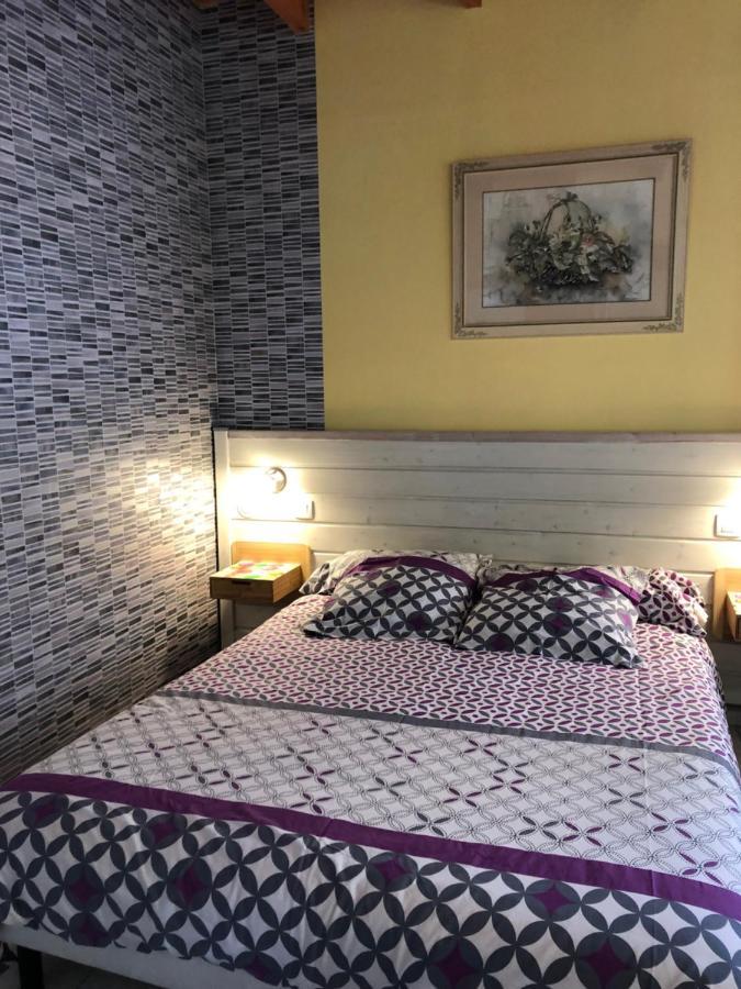 Domaine De L'Ile - Gites Et Chambres D'Hotes Castelsarrasin Dış mekan fotoğraf