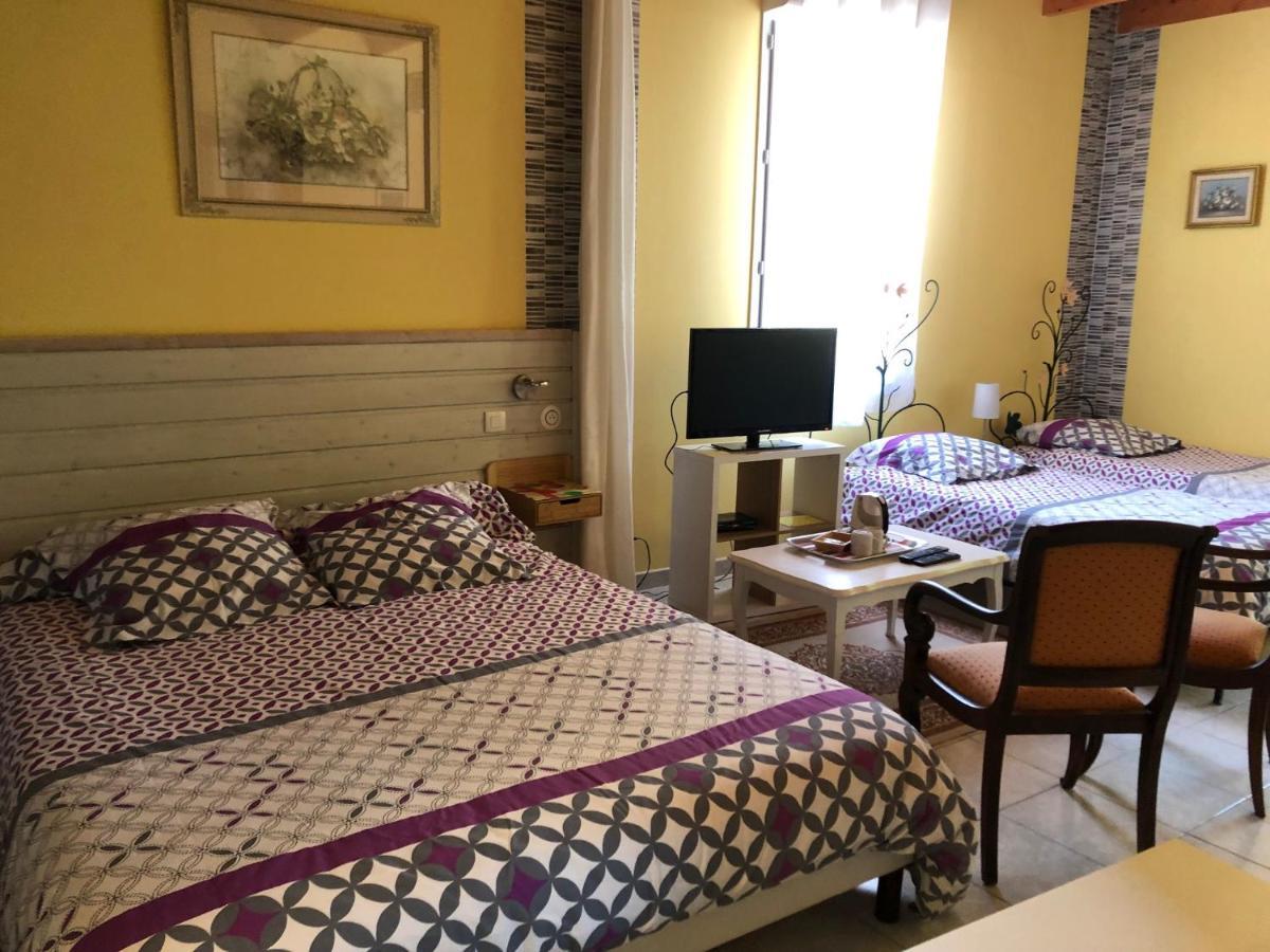 Domaine De L'Ile - Gites Et Chambres D'Hotes Castelsarrasin Dış mekan fotoğraf