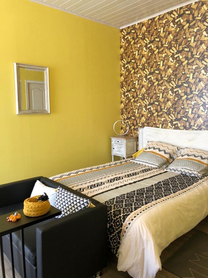 Domaine De L'Ile - Gites Et Chambres D'Hotes Castelsarrasin Dış mekan fotoğraf