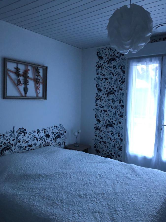 Domaine De L'Ile - Gites Et Chambres D'Hotes Castelsarrasin Dış mekan fotoğraf